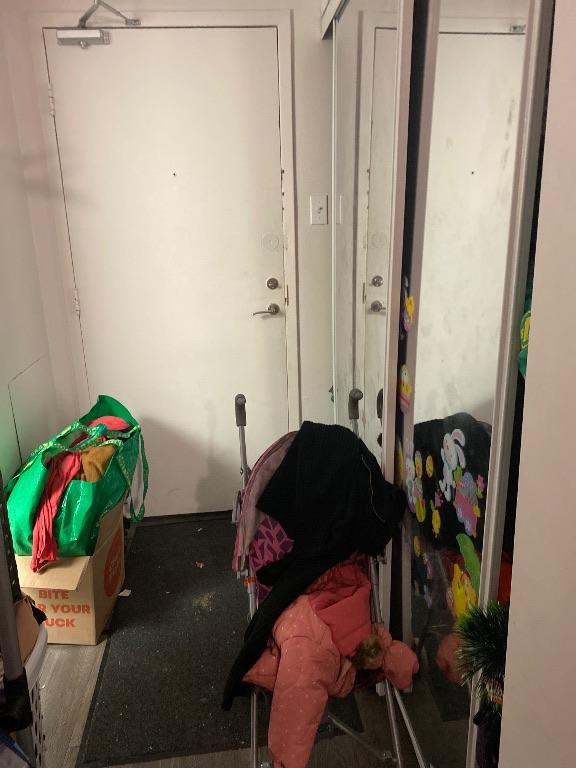 Transfert de bail dans notre Dame de Grace/cote des neiges | 3140060