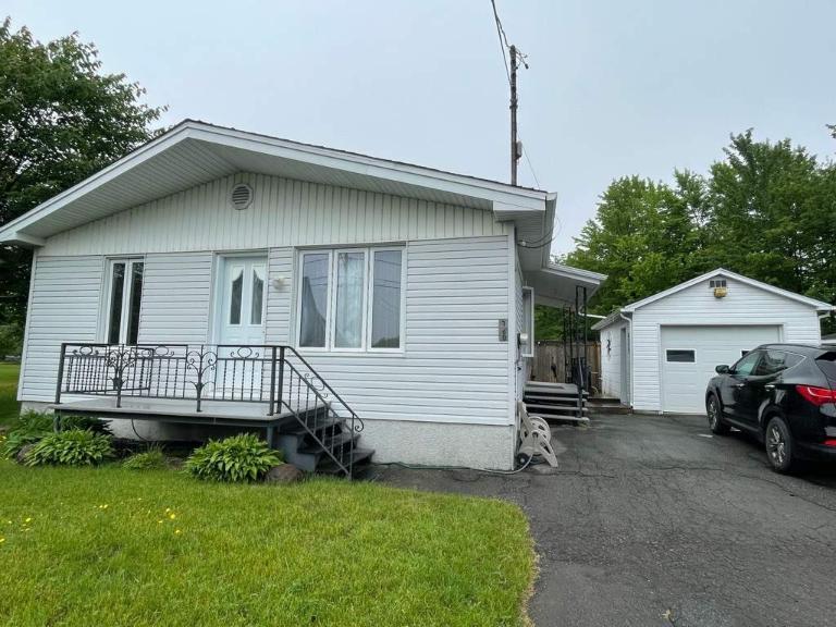 Maison à louer avec garage | 3140061