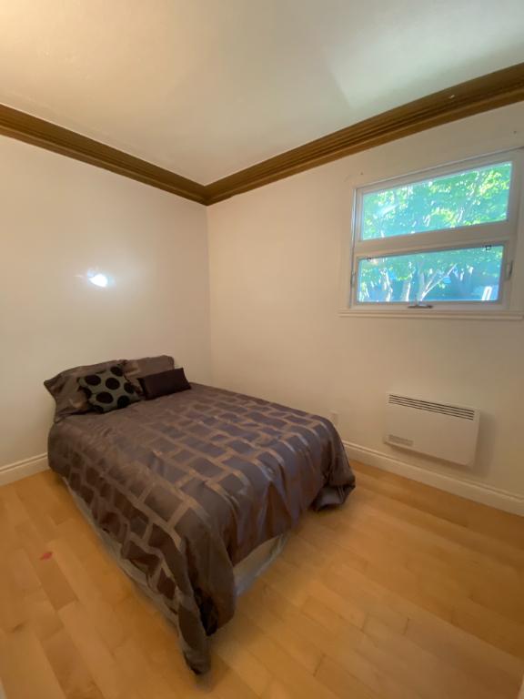 4 ½ à louer – Quartier Saint-Sacrement | 3183886