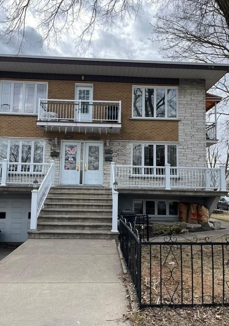 4 1/2 à louer - Saint-Léonard | 3140079