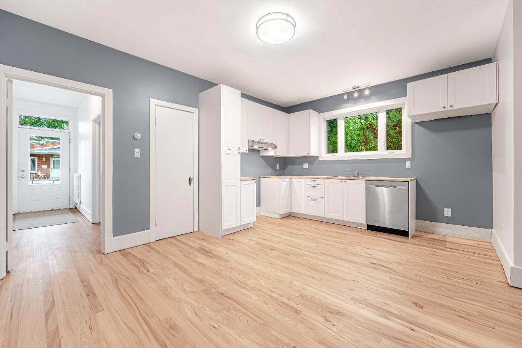 2 chambres avec bureau dans le secteur Limoilou-Maizerets | 3165093