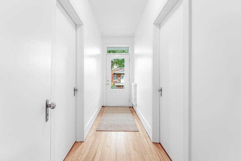 2 chambres avec bureau dans le secteur Limoilou-Maizerets | 3165093