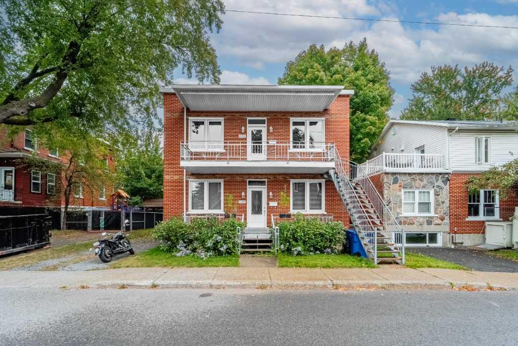 2 chambres avec bureau dans le secteur Limoilou-Maizerets | 3165093