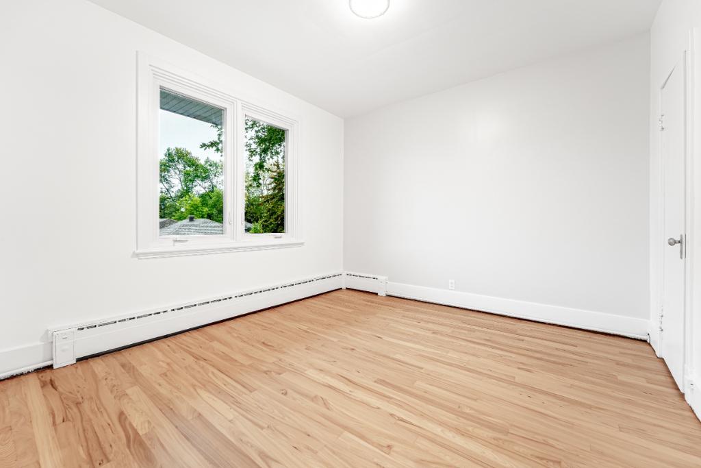 2 chambres avec bureau dans le secteur Limoilou-Maizerets | 3165093