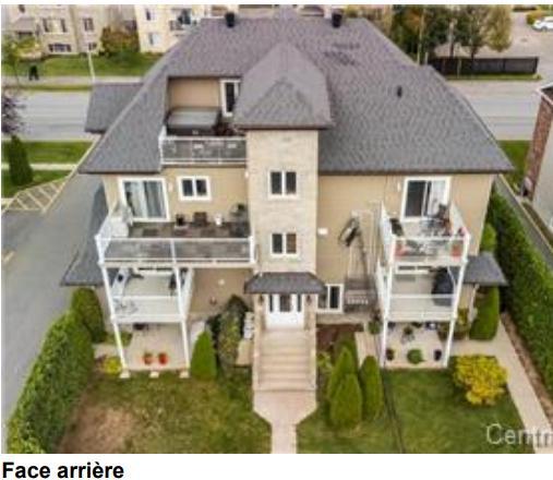 Appartement 3 ½ à louer – Idéal pour étudiant ou personne seule | 3140084