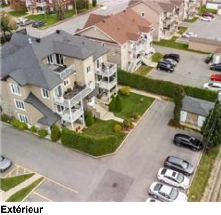 Appartement 3 ½ à louer – Idéal pour étudiant ou personne seule | 3140084