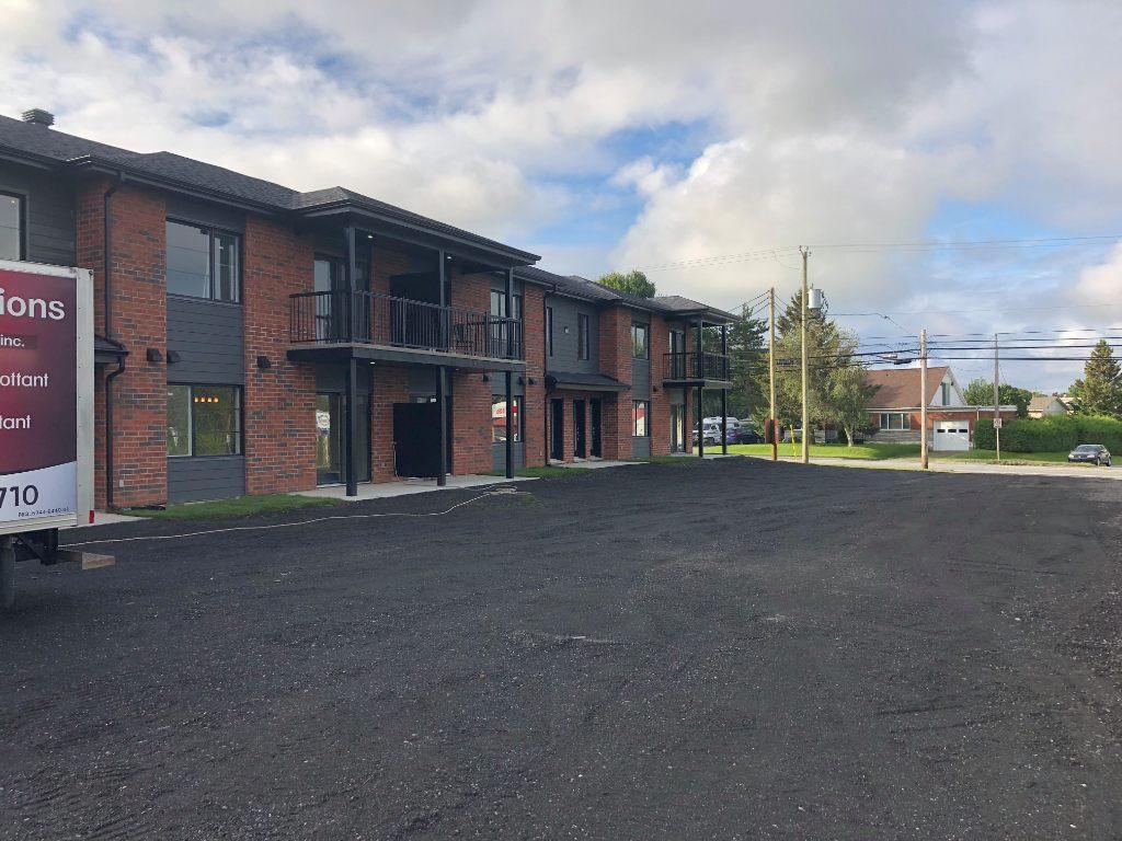 4 1/2 à louer (Bromptonville) | 3140085