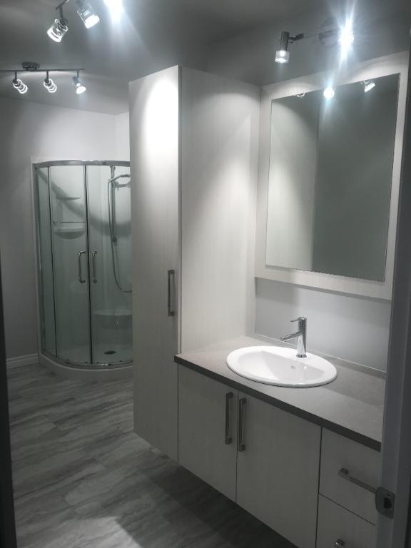4 1/2 à louer (Bromptonville) | 3140085