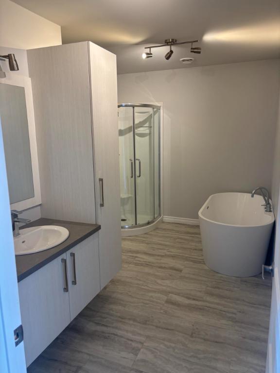 4 1/2 à louer (Bromptonville) | 3140086