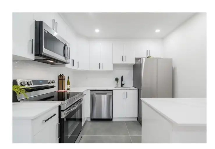 D119 - Amazing, Fully Renovated apartment!! | 7151 Edmonds Street, Burnaby | 3150918
