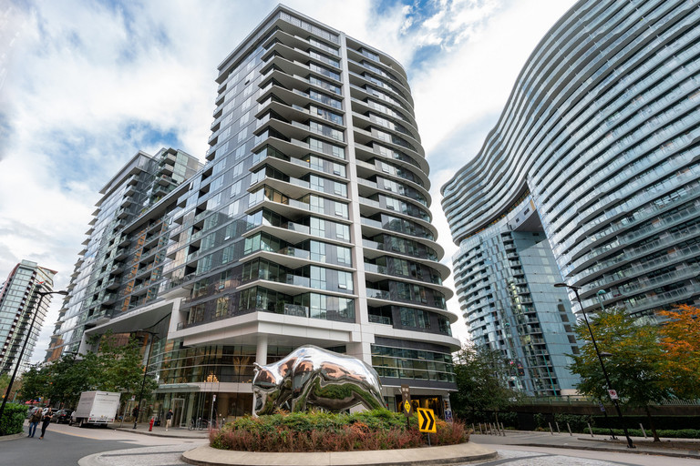 One Pacific | 68 Smithe Street, Vancouver | 3140295
