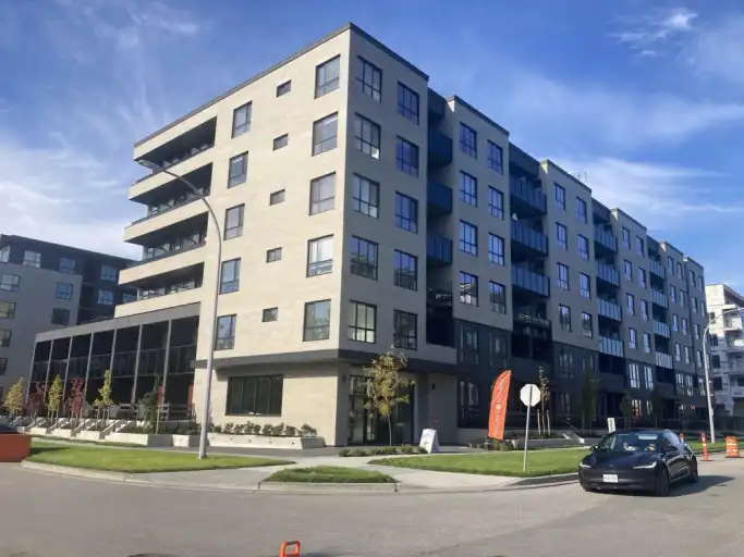 (ID#141) BRAND NEW 3BR PENTHOUSE | 8509 158 Street, Surrey | 3153039