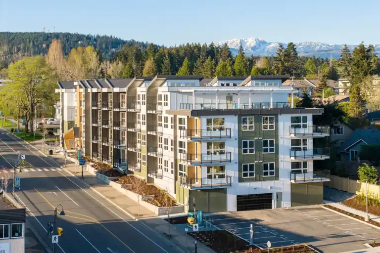 Salish Sands | 115 McMillan Street, Parksville | 3140299