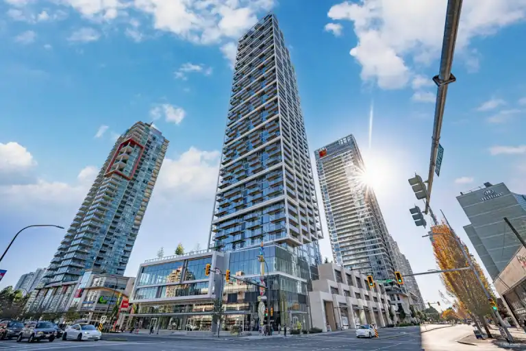 Station Square 5 | 6000 McKay Avenue, Burnaby | 3140300