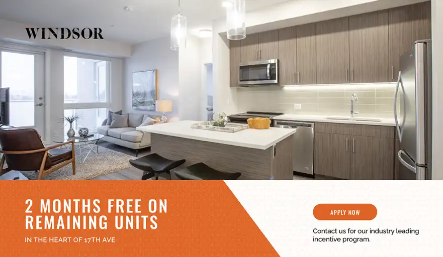 The Windsor | 5112 Elbow Drive Southwest, Calgary | 3155408