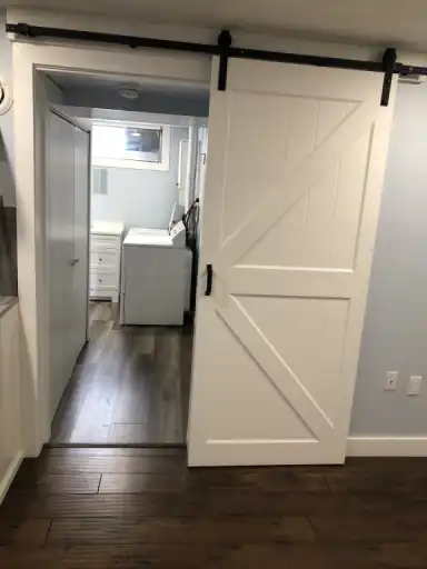 1 bedroom basement suit | Edmonton | 3140362