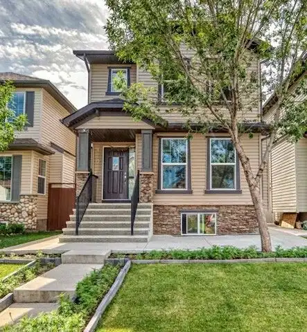3 bed 2.5 bath home in saddle ridge | 120 Saddlebrook Circle Northeast, Calgary | 3155455