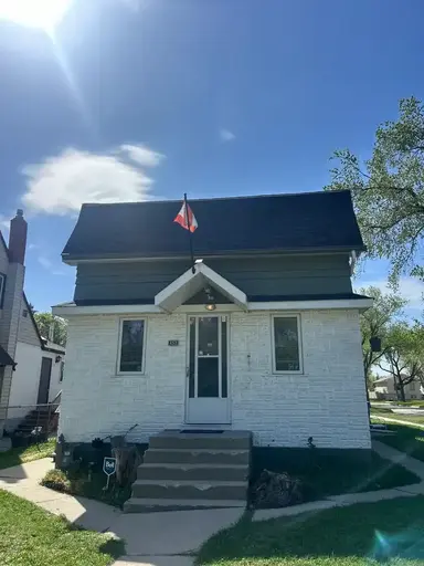 452 Notre Dame Street | 452 Notre Dame Street, Winnipeg | 3140428