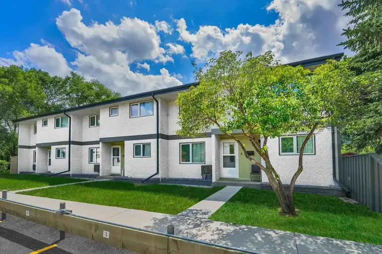 Rothesay Townhouses | 1415 Rothesay Street, Winnipeg | 3140429