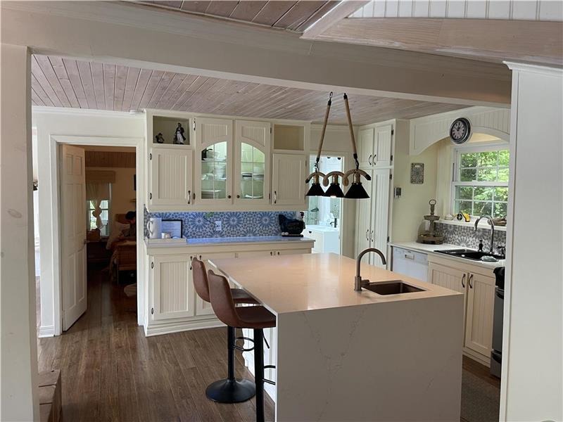 Lake and Mountain house – Mont Tremblant | 3164594