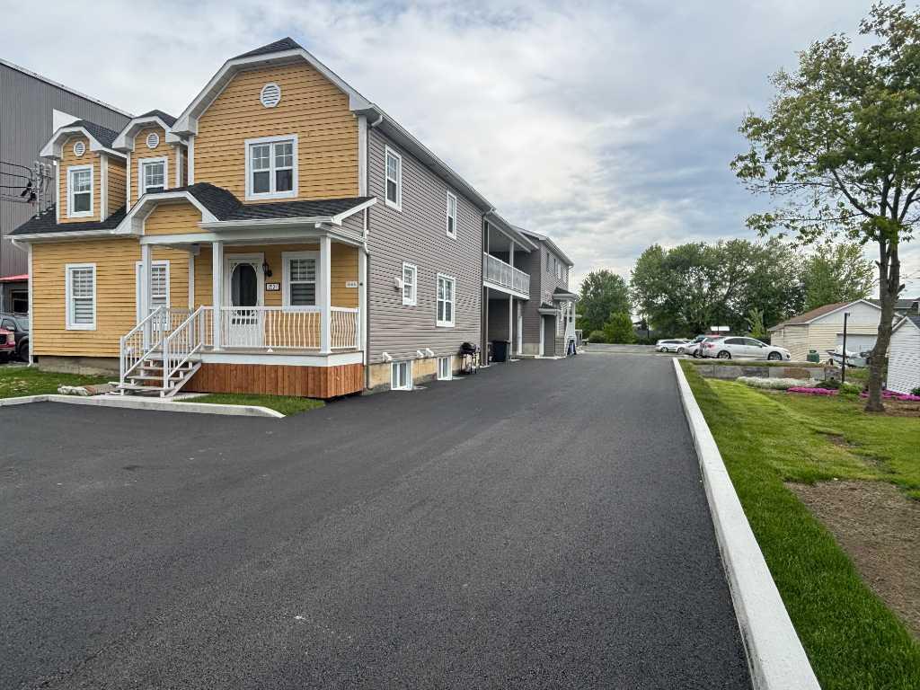 Beau 5 1/2 | 3165246