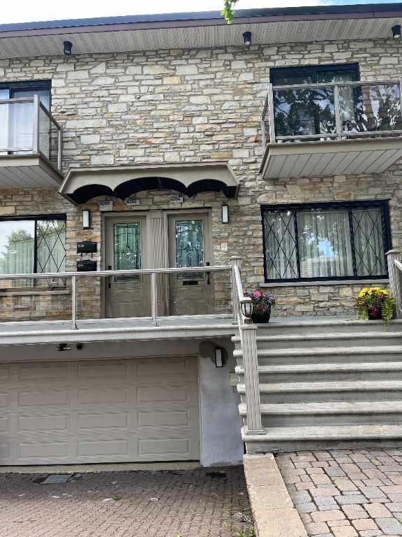 4 ½ à louer spacieux et lumineux semi meublé | 3140463