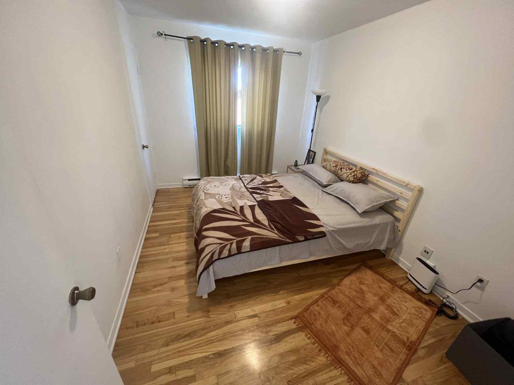4 ½ à louer spacieux et lumineux semi meublé | 3140463