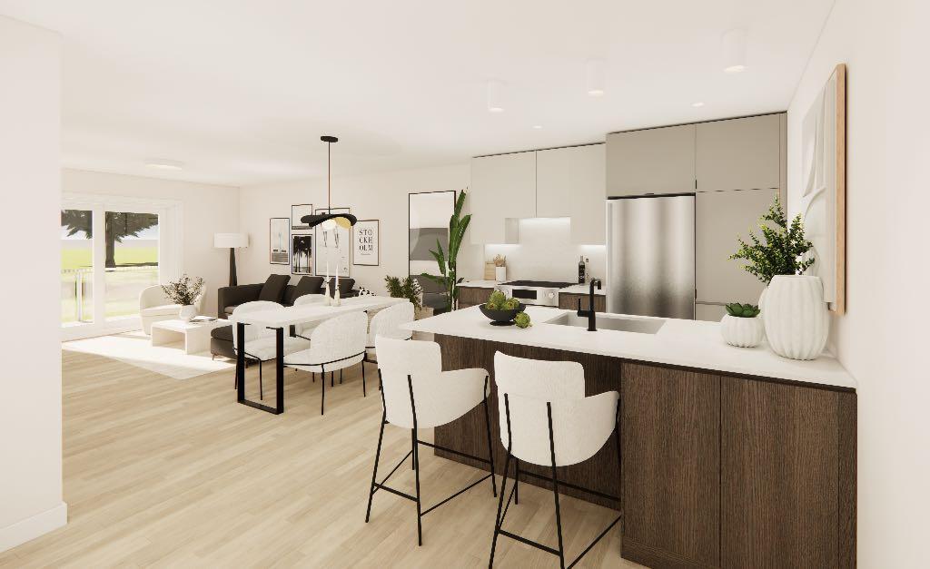 Maginifique 3 1/2 à louer à Mirabel ! | 3140466