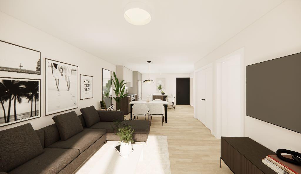 Maginifique 3 1/2 à louer à Mirabel ! | 3140466