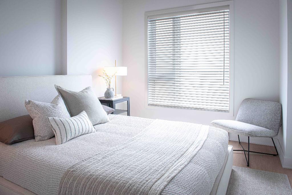 SAN LEON --- Condos neufs 1-2 chambres à louer Faubourg Boisbriand -appartement / logement | 3140467