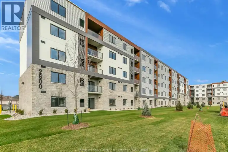 2600 SANDWICH WEST PARKWAY Unit# 408 | 2600 SANDWICH WEST PARKWAY Unit# 408, LaSalle | 3140532