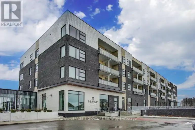 422 - 555 WILLIAM GRAHAM DRIVE | 422 - 555 WILLIAM GRAHAM DRIVE, Aurora | 3140534