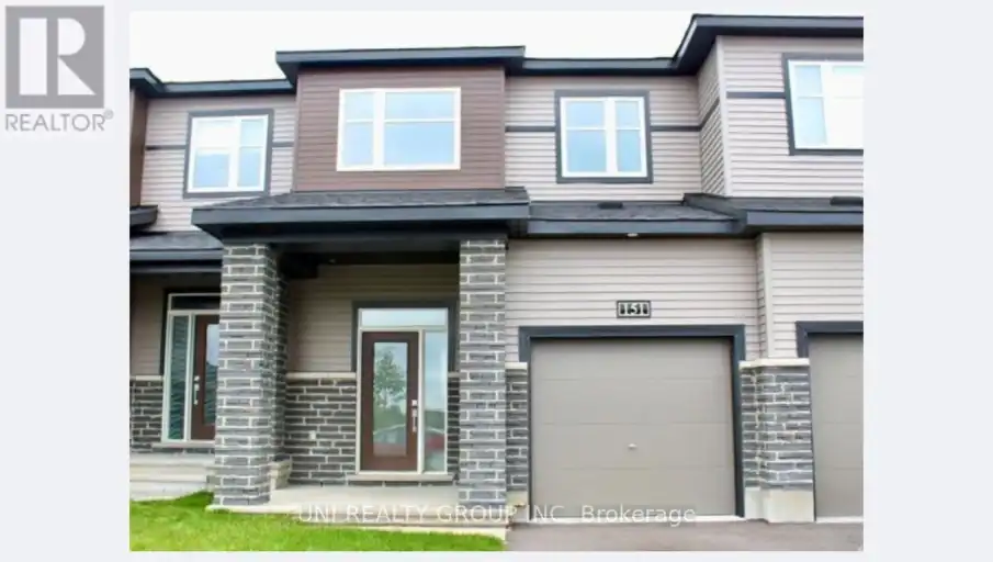 151 BENDING WAY | 151 BENDING WAY, Ottawa | 3171181