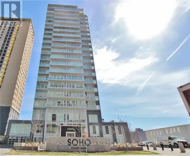 209 - 111 CHAMPAGNE AVENUE | 209 - 111 CHAMPAGNE AVENUE, Ottawa | 3140542