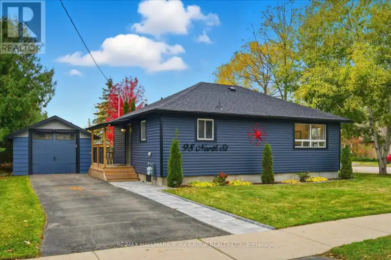 98 NORTH STREET | 98 NORTH STREET, Georgina | 3140547