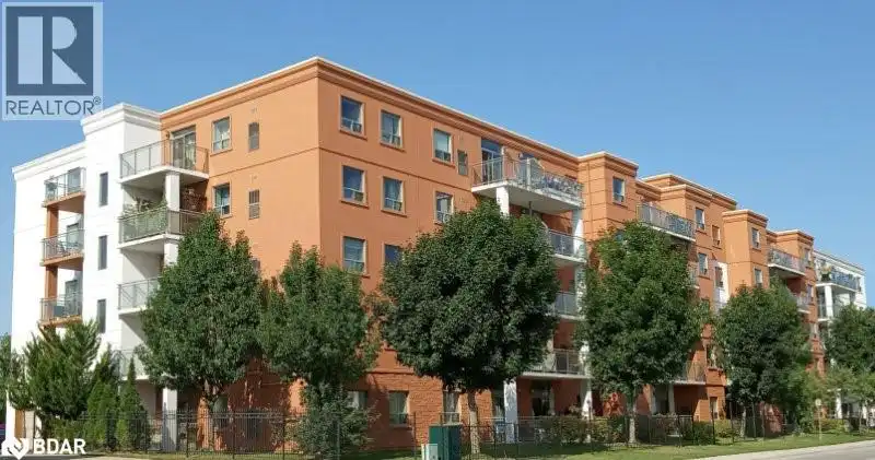 85 BARRIE Road Unit# 411 | 85 BARRIE Road Unit# 411, Orillia | 3140552