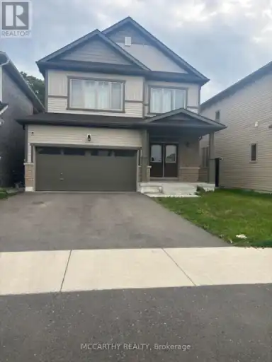 MAIN - 480 BLACK CHERRY CRESCENT | MAIN - 480 BLACK CHERRY CRESCENT, Shelburne | 3140555