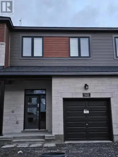 948 EILEEN VOLLICK CRESCENT | 948 EILEEN VOLLICK CRESCENT, Ottawa | 3140564