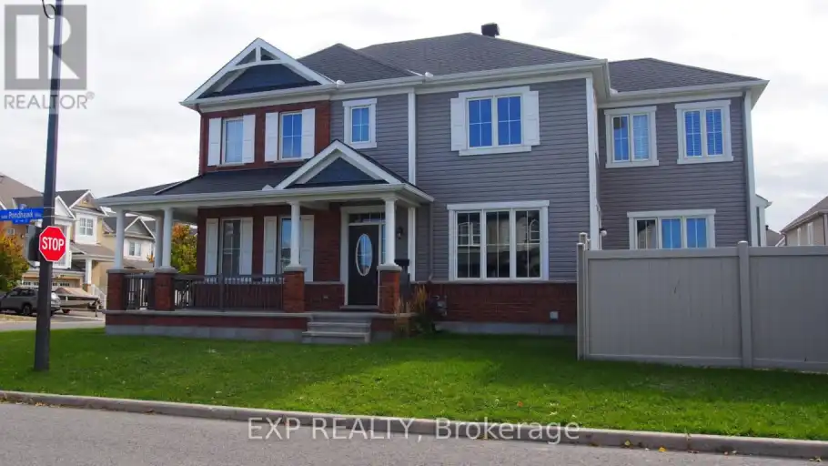 165 ANDRE AUDET AVENUE | 165 ANDRE AUDET AVENUE, Ottawa | 3140566