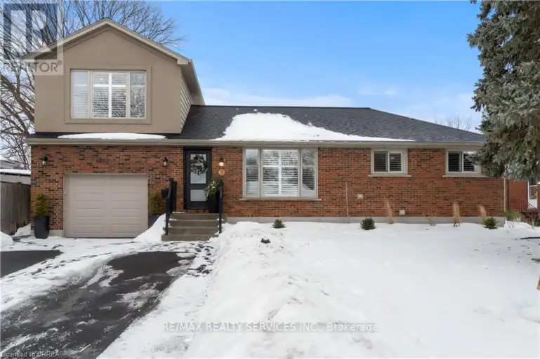 7 SYCAMORE DRIVE | 7 SYCAMORE DRIVE, Brantford | 3140567
