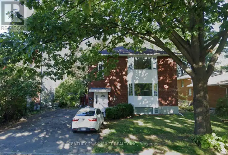 3 - 1173 KINGSTON AVENUE | 3 - 1173 KINGSTON AVENUE, Ottawa | 3140569