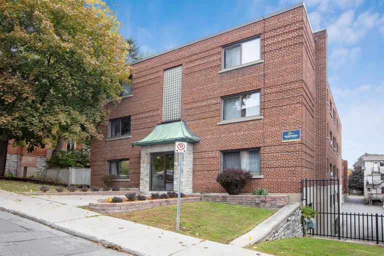 81 Russell Avenue - Unit 16 | 81 Russell Avenue, Ottawa | 3140570