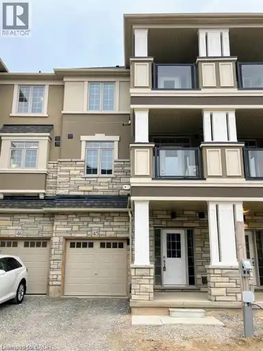 305 GARNER Road W Unit# 45 | 305 GARNER Road W Unit# 45, Ancaster | 3140573