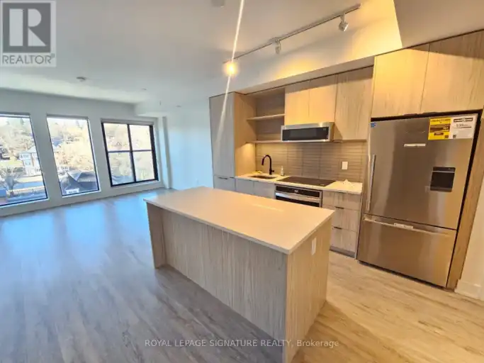 622 - 185 DUNLOP STREET E | 622 - 185 DUNLOP STREET E, Barrie | 3140577