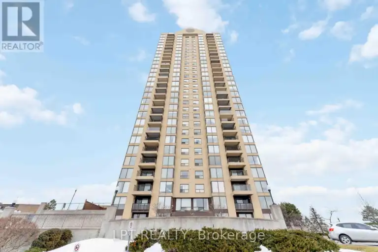 2806 - 545 ST LAURENT BOULEVARD | 2806 - 545 ST LAURENT BOULEVARD, Ottawa | 3140581