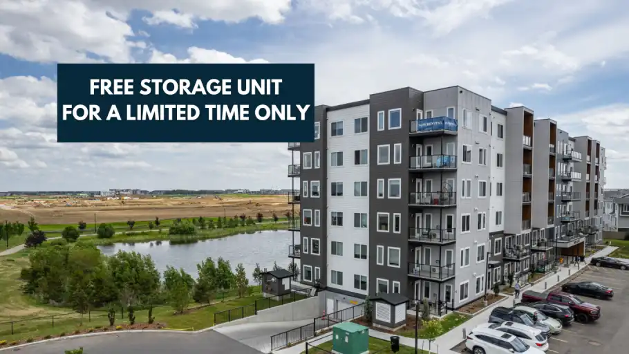 Chappelle 28 Apartment | 14005 28 Avenue SW, Edmonton | 3140619