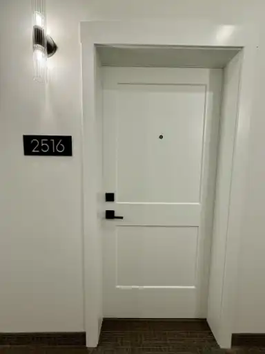 Brand New Top-Floor 2-BR Condo | Air-conditioner | Heated Underground Parking | 3700 Seton Avenue Southeast, Calgary | 3151304