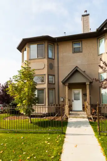 Midnapore 2 bedroom (with ensuites) + den - double attached garage | 15327 1 Street Southeast, Calgary | 3164488