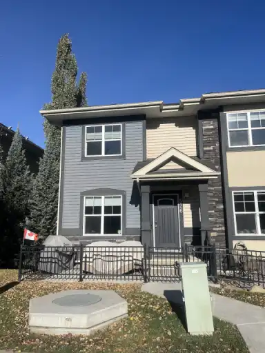 2 Master Bedroom Town house | 526 McKenzie Towne Drive Southeast, Calgary | 3165056