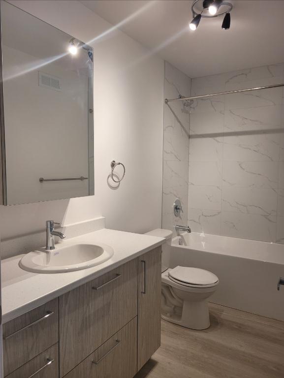 Luxueux condo neuf et moderne 4 1/2 Métro PIE-IX Montréal Hochelaga-Maisonneuve à louer - appartement / logement | 3140723